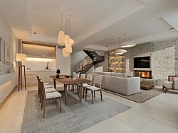 RUINS LUXURY RESORT, LKSN VE ESZ DENEYMN YEN ADRES